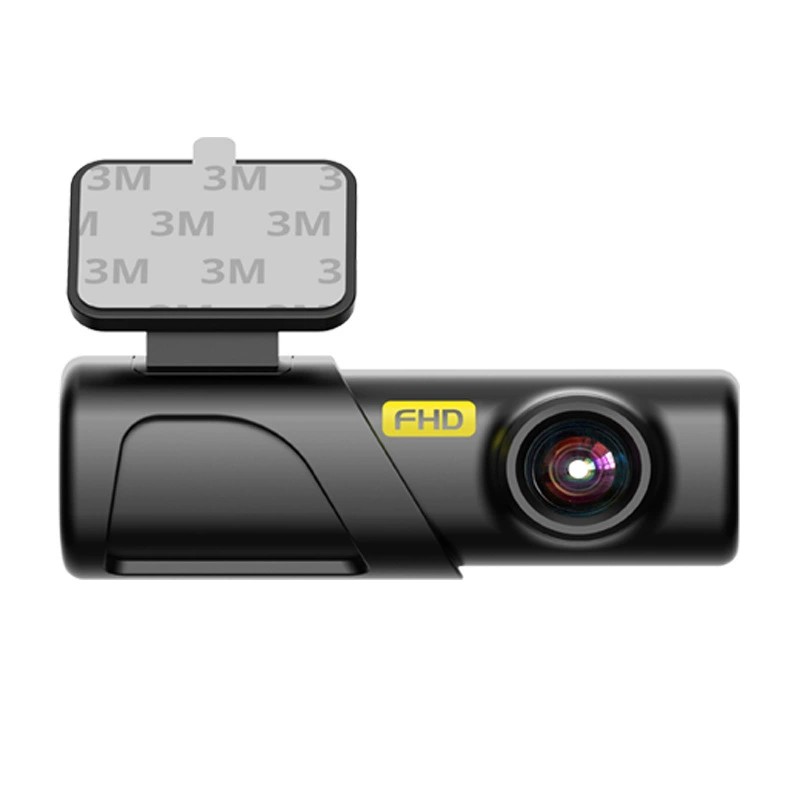 WiFi 1080P dash cam